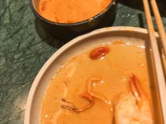 -牛New寿喜烧(中山公园龙之梦店)