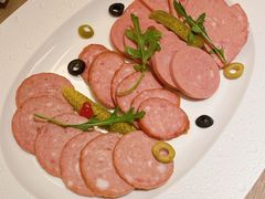 -波特曼西餐厅(中央大街店)