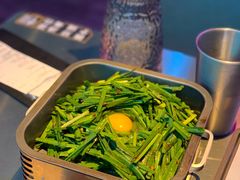 -燥次·烧烤酒场(万象城店)