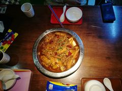 -胖哥俩肉蟹煲(杭州下沙学林街店)