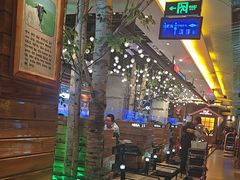 -河坝烧烤串城(金达莱店)