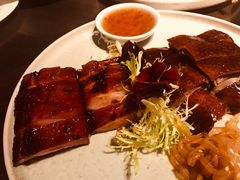 -万丽轩·粤菜(王府井金茂万丽酒店)
