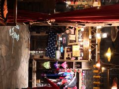 -老牌坊云南鱼豆花火锅(爱建店)
