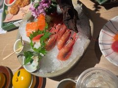-匠和风精致料理(宁德万达店)