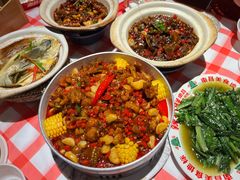 -辣小鲜·南昌大排档(船山路店)