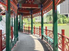 -西海子公园