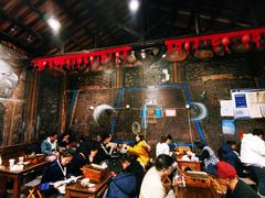 大堂-盟重烧烤(东瓜山创始店)