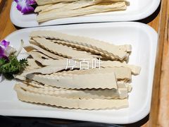 -川中故事·成都老火锅(东书房店)
