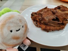 -辽宁省博物馆观众餐厅