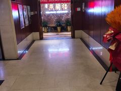 -燕兰楼·清真西北融合菜(亚运村店)
