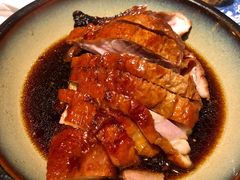 金陵烤鸭-南京大牌档(人民广场店)