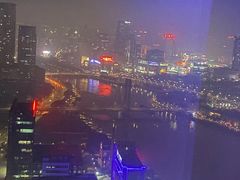-天玑高空江景餐厅&酒吧Sky Secret Restaurant&Bar