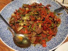 -壹零捌道·北京烤鸭(车公庄店)
