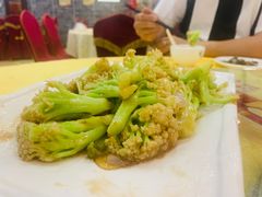 -台山美食一绝阿四台山黄鳝饭(阿四创作店)