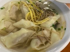 -忆秦园小笼包(惠山古镇总店)