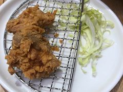 照烧香脆鸡块-味千拉面(煌华新纪元购物广场店)