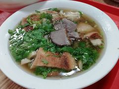 -清真·白家牛肉罩火烧老店(育才街店)