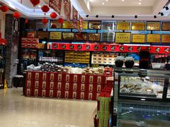 -令氏家外家周秦食府(高新店)