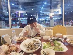 -双天海鲜楼 · 43年老字号