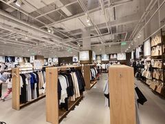-MUJI无印良品(京西大悦城店)