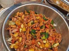 -一楼食业·美食人家