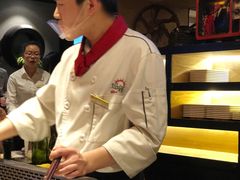 -玛雅铁板烧餐厅(中关村店)