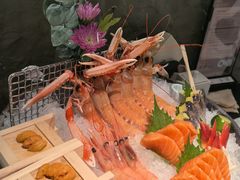 -花潮料理艺食馆(SM新生活广场店)