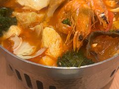 -池奈·咖喱蛋包饭(熙地港店)