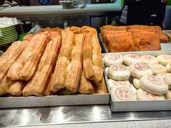 -大福来锅巴菜(古文化街店)