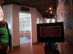 -阿甘虾餐厅(凌霄阁店)