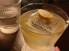 -BAR Signal·鸡尾酒酒吧