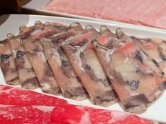 乌鸡卷-海底捞火锅(如皋吾悦广场店)