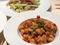 -芙蓉堂(武汉天地店)