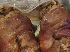 -靠山屯东北农家菜(八龙桥雅苑店)