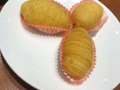 -頂好酒家·经典粤菜(海信广场店)