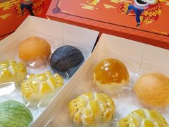 -良枫友信(陈家祠店)