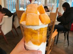 -Cafe de Paris(林荫路店)