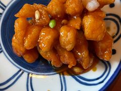 -湖滨28中餐厅·西湖宴·杭州君悦酒店