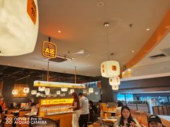-潮发潮汕牛肉店(东方宝泰店)