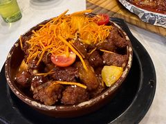 -绿雅居原生态农庄(小涌店)