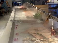 -通海俄式烧烤·俄罗斯大串(嵩山路店)