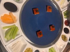 -四季小馆·潤·中国菜(越秀公园店)