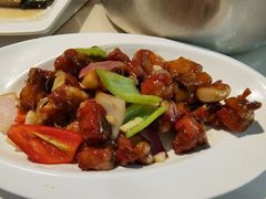 -肥仔文澳门猪骨煲(南京西路店)
