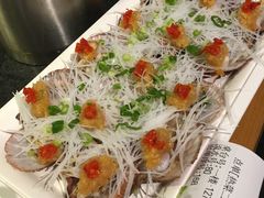 -船梆煮•蒸汽海鲜·生腌干蒸(五四广场店)
