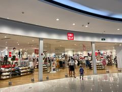 -优衣库(东莞汇一城店)