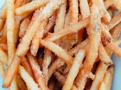 黄金脆薯-Tubestation站点比萨(五道营店)