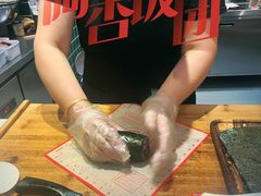 -阿杏饭团(悦汇城店)