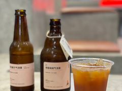 -喧闹·东方大气茶(鹅岭二厂店)