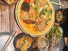 -北丐先生·野馄饨烧烤(长宁龙之梦店)