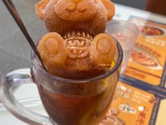 -文通冰室(东方宝泰店)